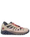 Nike Acg Air Exploraid Sneakers In Multi