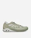 Nike Acg Air Exploraid Sneakers Jade Horizon In Multicolor