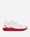 Nike Acg Air Exploraid Sneakers Summit White / Red