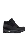 Nike Acg Air Max Goadome Boots In Black
