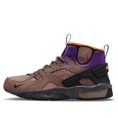 Nike Acg Air Mowabb 'trail End Brown'