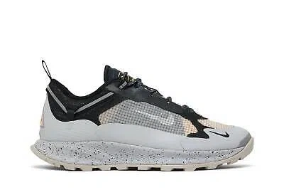 Pre-owned Nike Acg Air Nasu 2 'grey Fog Melon Tint' Dc8296-001