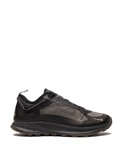 Nike Acg Air Nasu 2 Sneakers In Black