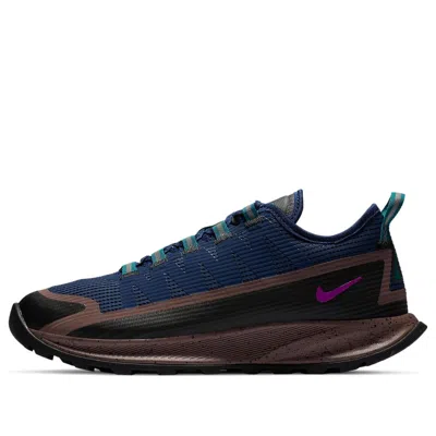 NIKE NIKE ACG AIR NASU 'BLUE VOID PURPLE'