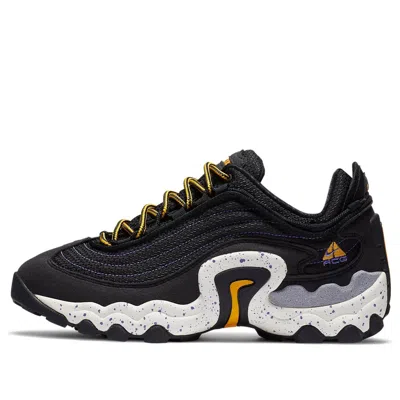 NIKE NIKE ACG AIR SKARN 'UNIVERSITY GOLD'