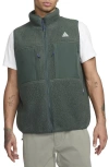 NIKE ACG ARCTIC WOLF HIGH PILE FLEECE VEST