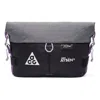 Nike Acg Aysen Fanny Pack 'black Grey'