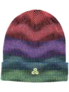 Nike Acg Beanie In Rot