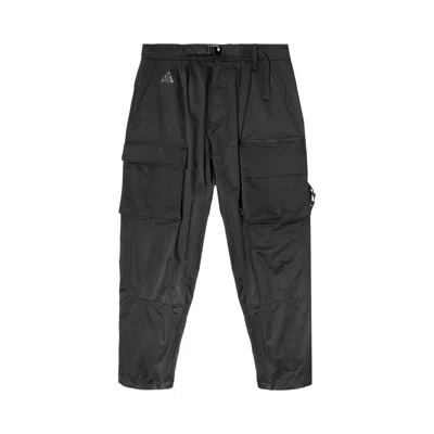 Pre-owned Nike Acg Cargo Pant 'black' | Men's Size Xl