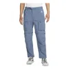 Nike Acg Cargo Pants 'smith Summit' In Blue