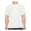 Nike Acg Causual Sports Round Collar Ventilate Gs White In White