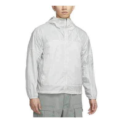 NIKE NIKE ACG CINDER CONE JACKET 'LIGHT GREEN'