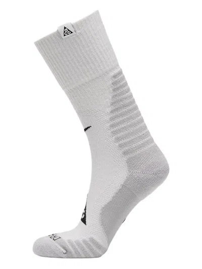 Nike Acg Cushioned Crew Socks In Multi