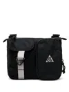 Nike Acg Daymax Cross Body Bag In Black