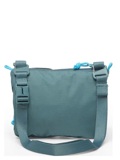 Nike Acg Daymax Crossbody Bag In Blue