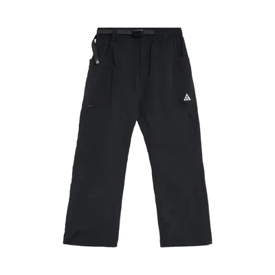 Pre-owned Nike Acg Dolomiti Pants 'black/summit White' | Men's Size Xl