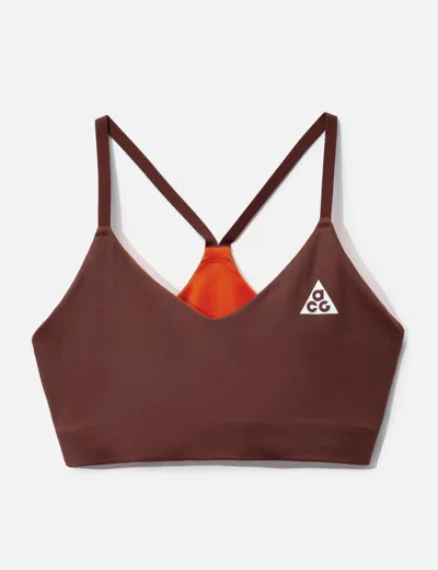 Nike Acg Dri-fit Adv Indy Reversible Sports Bra