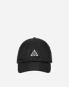 Nike Unisex Dri-fit Club Unstructured Acg Cap In Black