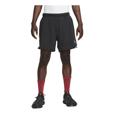 Nike Acg Dri-fit New Sands Shorts 'black'