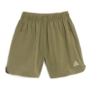 Nike Acg Dri-fit New Sands Shorts 'medium Olive' In Green