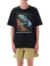 Nike Acg Iguana T-shirt In Blue
