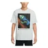 Nike T Shirts And Polos White In White