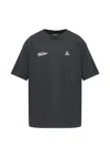 Nike Acg Dri-fit T-shirt In Grey