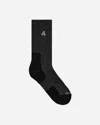 Nike Acg Everyday Cushioned Crew Socks Anthracite In Multicolor