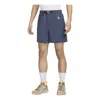 Nike Acg Hike Shorts Asia Sizing 'thunder Blue'