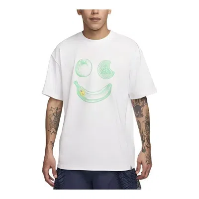 Nike Acg Hike Snacks Dri-fit T-shirt 'white'