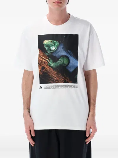 Nike Acg Iguana T-shirt