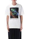 Nike T Shirts And Polos White In White
