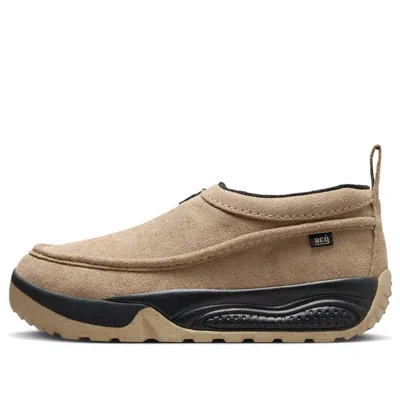 NIKE NIKE ACG IZY 'KHAKI BLACK'