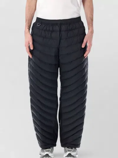 Nike Acg Lava Flow Therma Fit Pants In Black