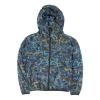 Nike Acg Light Weight Aop Jackets 'colorful' In Multi
