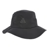 Nike Acg Bucket Hat 'smoke Grey'
