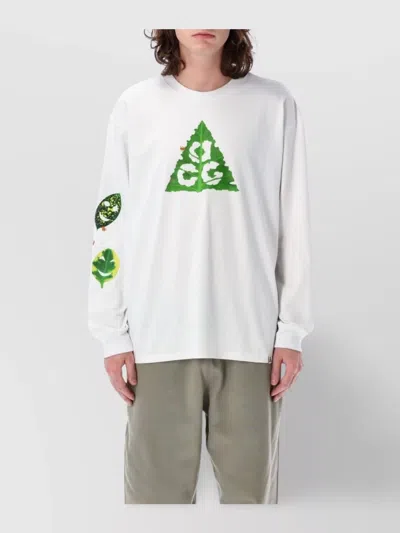 NIKE ACG LONG SLEEVE T-SHIRT