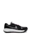 Nike Black Lowcate Sneakers