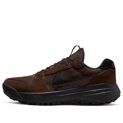 NIKE NIKE ACG LOWCATE 'CACAO WOW'