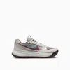 Nike Acg Lowcate Hiking Sneaker In Multiple Colors