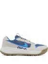 Nike Acg Lowcate Sneakers In Neutral