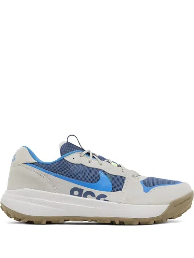 NIKE ACG LOWCATE SNEAKERS