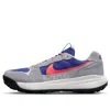 Nike Gray Acg Lowcate Low-top Sneakers In Multi