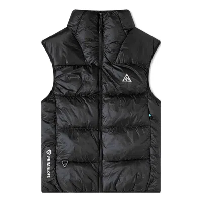 Nike Acg Lunar Lake Vest 'black'