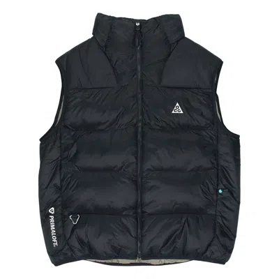 Nike Acg Lunar Lake Vest 'black'