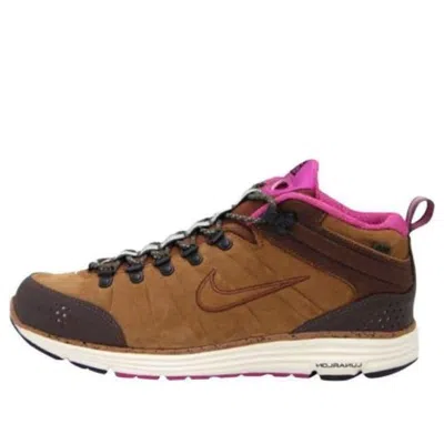 Nike Acg Lunar Macleay 'brown Purple' In Multi