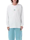 Nike Acg Lungs Embroidered Dri-fit Jersey T-shirt