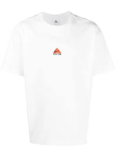 NIKE NIKE ACG LUNGS T-SHIRT