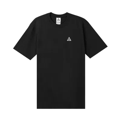 Pre-owned Nike Acg Max90 Tee 'black' | Men's Size Xl