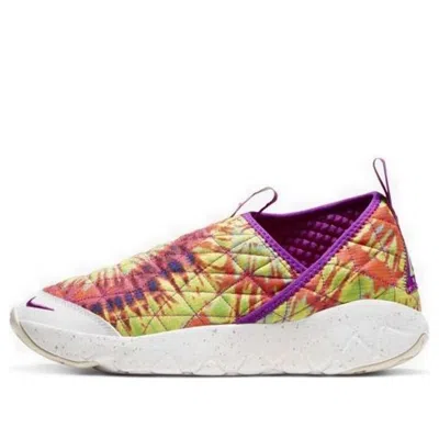 NIKE NIKE ACG MOC 3.0 'TIE DYE'